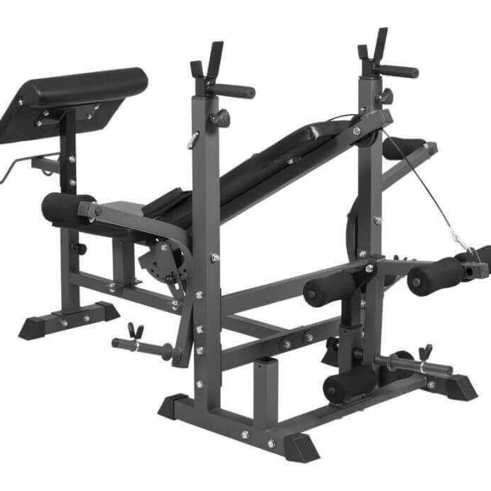 Kraftstation E-Series Universal