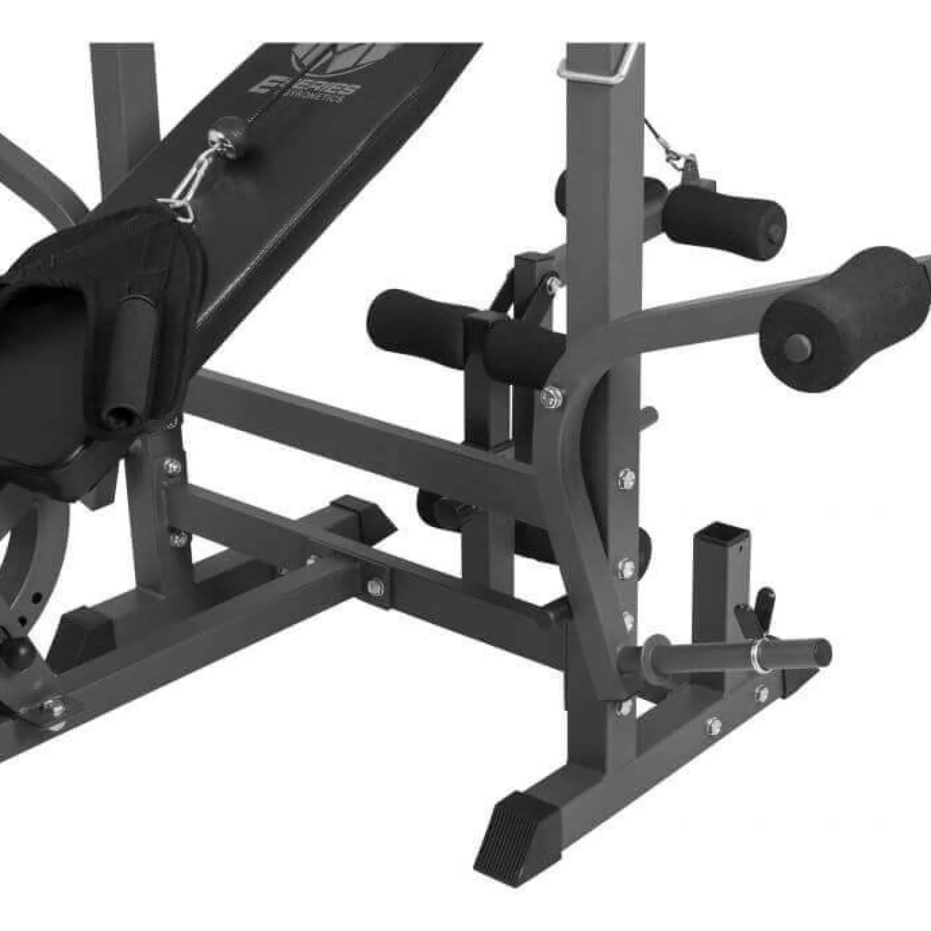 Kraftstation E-Series Universal