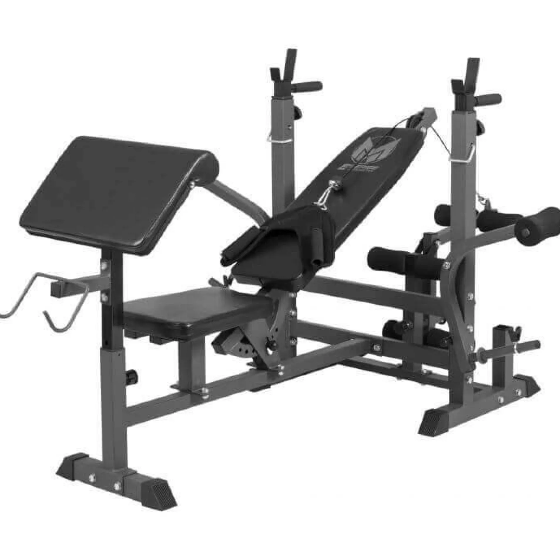 Kraftstation E-Series Universal