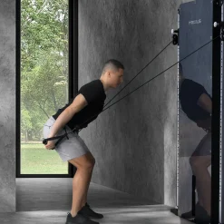 Kraftstation SmartGym H8