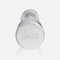 Kurzhantel Chrom 1 - 20 kg