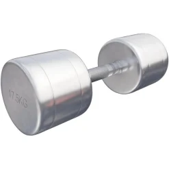 Kurzhantel Chrom 1 - 20 kg