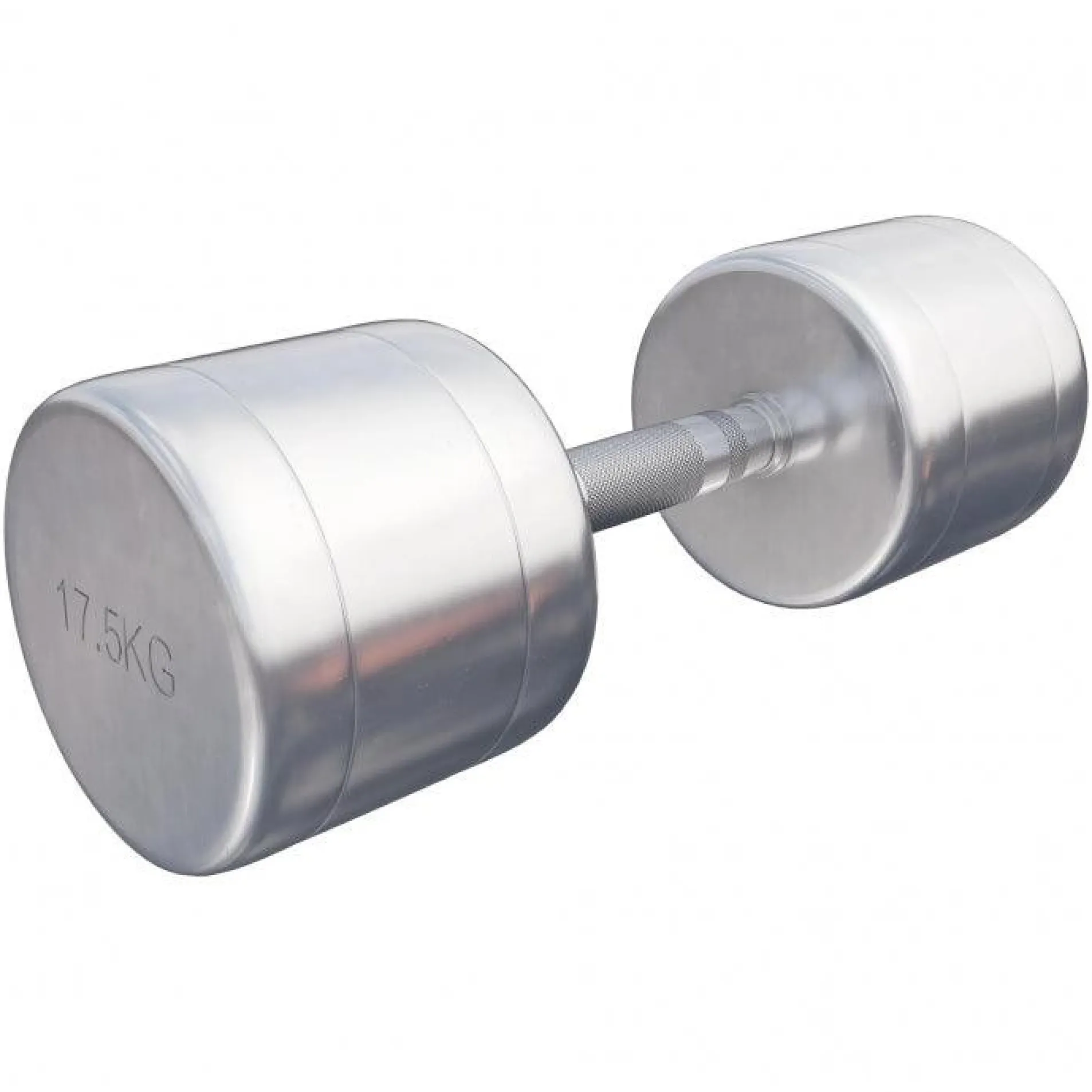 Kurzhantel Chrom 1 - 20 kg