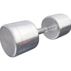 Kurzhantel Chrom 1 - 20 kg