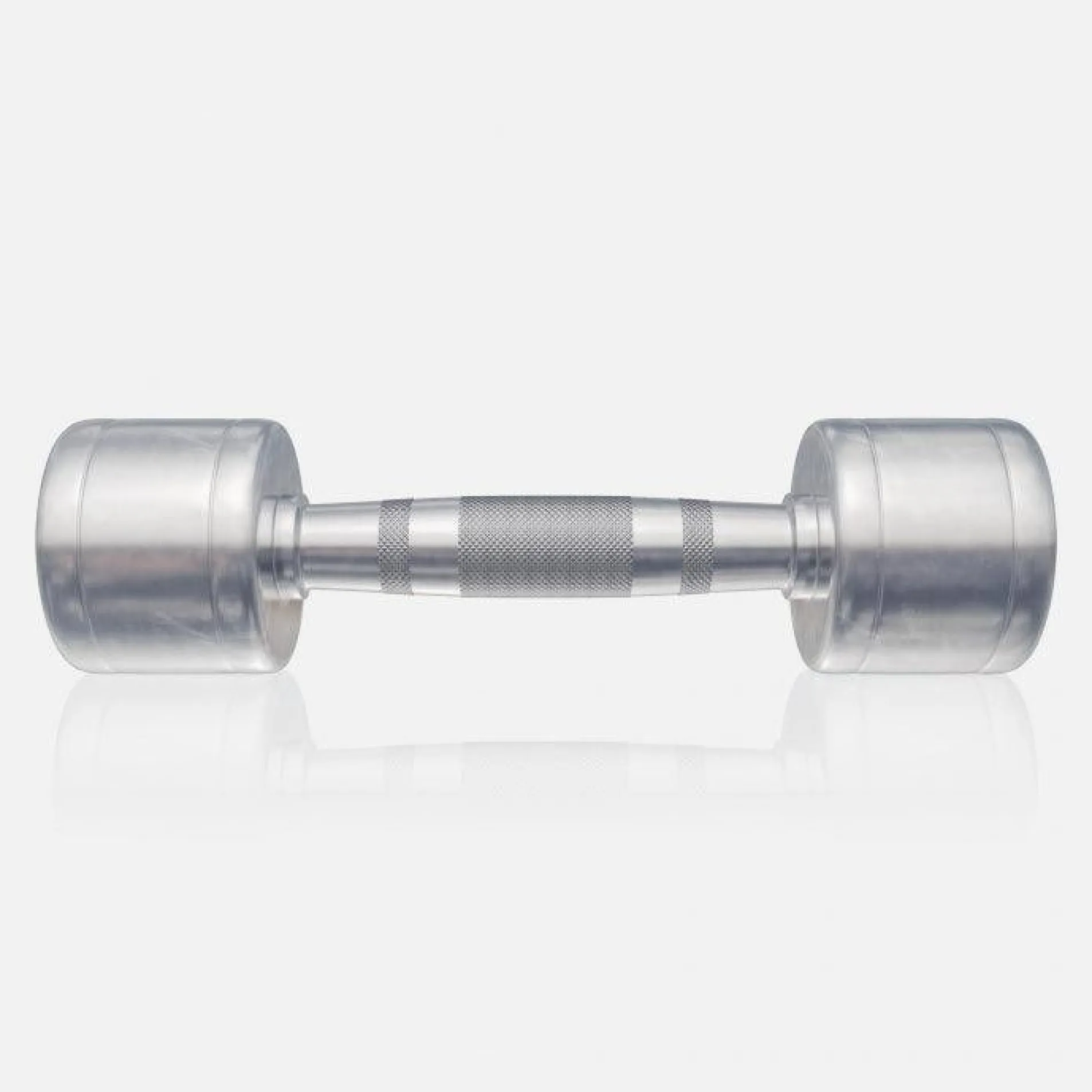 Kurzhantel Chrom 1 - 20 kg