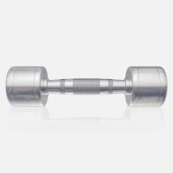 Kurzhantel Chrom 1 - 20 kg