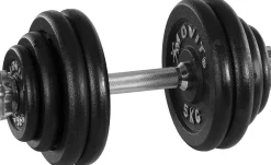 Kurzhantel Set 10 - 30 kg