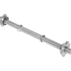 Kurzhantel Set E-Series Gusseisen 30 kg 25 mm