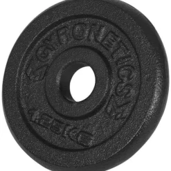 Kurzhantel Set E-Series Gusseisen 30 kg 25 mm