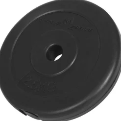 Kurzhantel Set E-Series Kunststoff 20 kg 25 mm