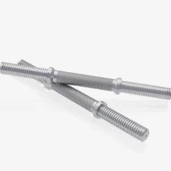 Kurzhantel Set Kunststoff Gripper 30 kg mit Sternverschlüssen