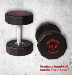 Kurzhantel Urethane 5 - 30 kg