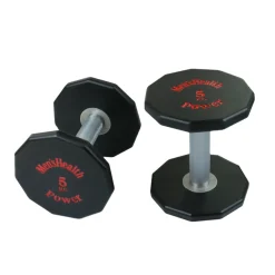 Kurzhantel Urethane 5 - 30 kg