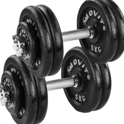 Kurzhanteln Set 20 - 60 kg