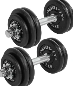 Kurzhanteln Set 20 - 60 kg