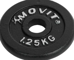 Kurzhanteln Set 20 - 60 kg