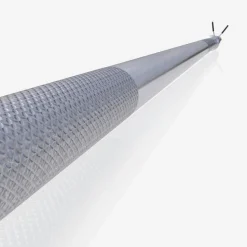 Langhantel 170 cm mit Federverschlüssen