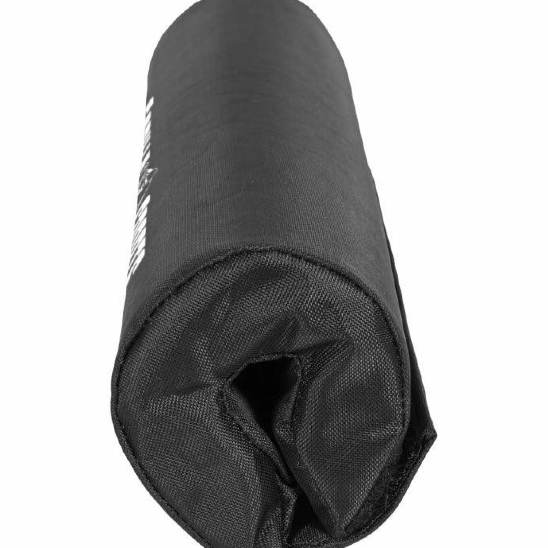 Langhantel 170 cm mit Nackenpolster mit Sternverschlüssen