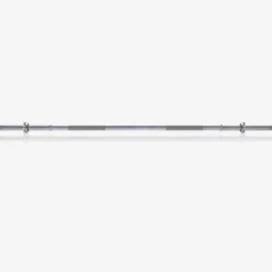 Langhantel 150 cm mit Sternverschlüssen