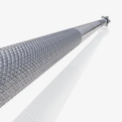 Langhantel 150 cm mit Sternverschlüssen