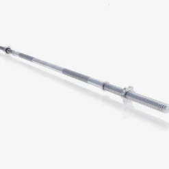 Langhantel 150 cm mit Sternverschlüssen