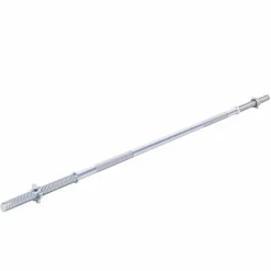 Langhantel 200 cm mit Sternverschlüssen