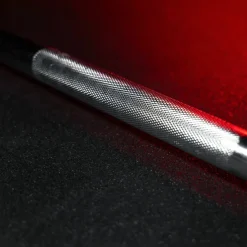 Langhantel 200 cm mit Sternverschlüssen