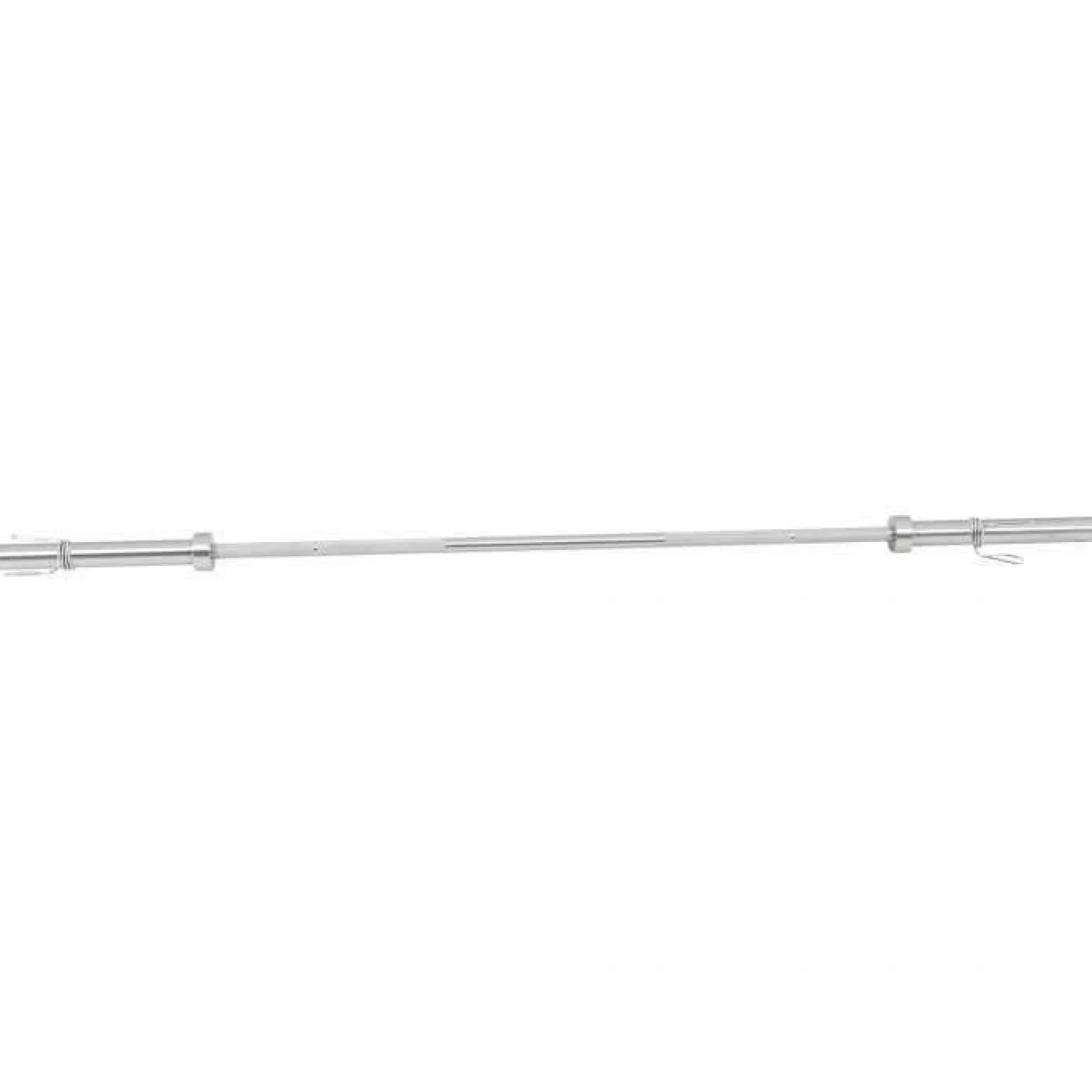 Langhantel 220 cm Olympia