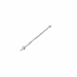 Langhantelstange 6 Fuß (182,9 cm), ⌀ 25 mm/1″