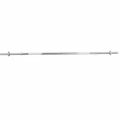Langhantelstange 6 Fuß (182,9 cm), ⌀ 25 mm/1″