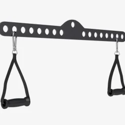 Latzugstange Multi Bar mit 2 Einhandgriffen