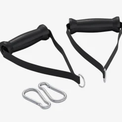 Latzugstange Multi Bar mit 2 Einhandgriffen