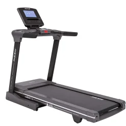 Laufband RunMaxx 7.4T mit TFT Monitor