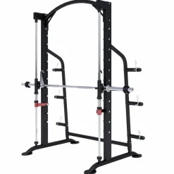 Multipresse Power Rack Olympia