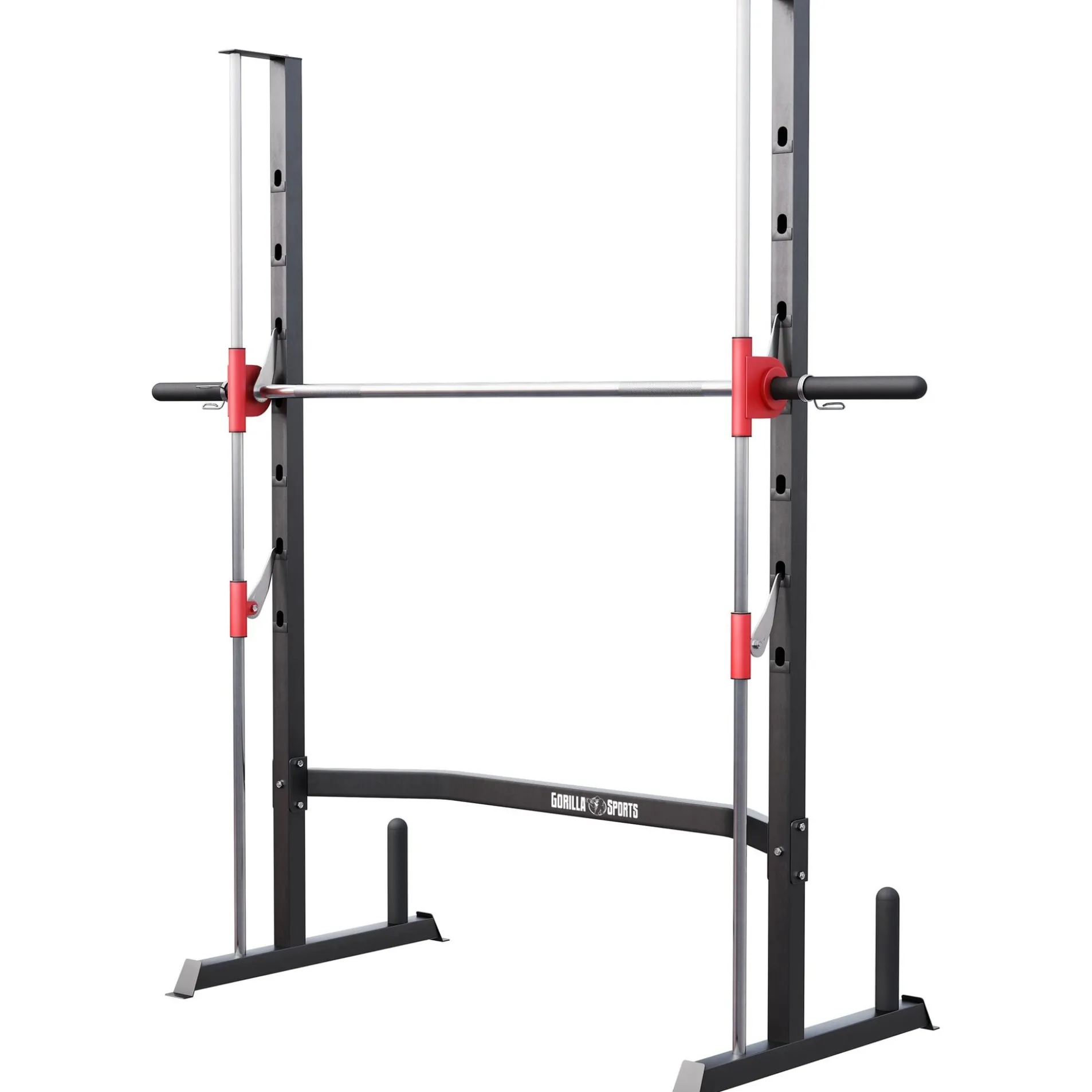 Multipresse Rack