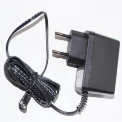 Netzteil Universal 9V für Fitnessgeräte