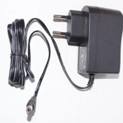 Netzteil Universal 9V für Fitnessgeräte