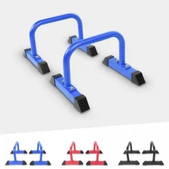 Parallettes Liegestützgriffe 2er Set 30 cm