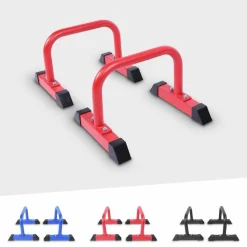 Parallettes Liegestützgriffe 2er Set 30 cm