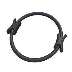 Pilates Ring rutschfest 36 cm inkl, Anleitung und Tragebeutel