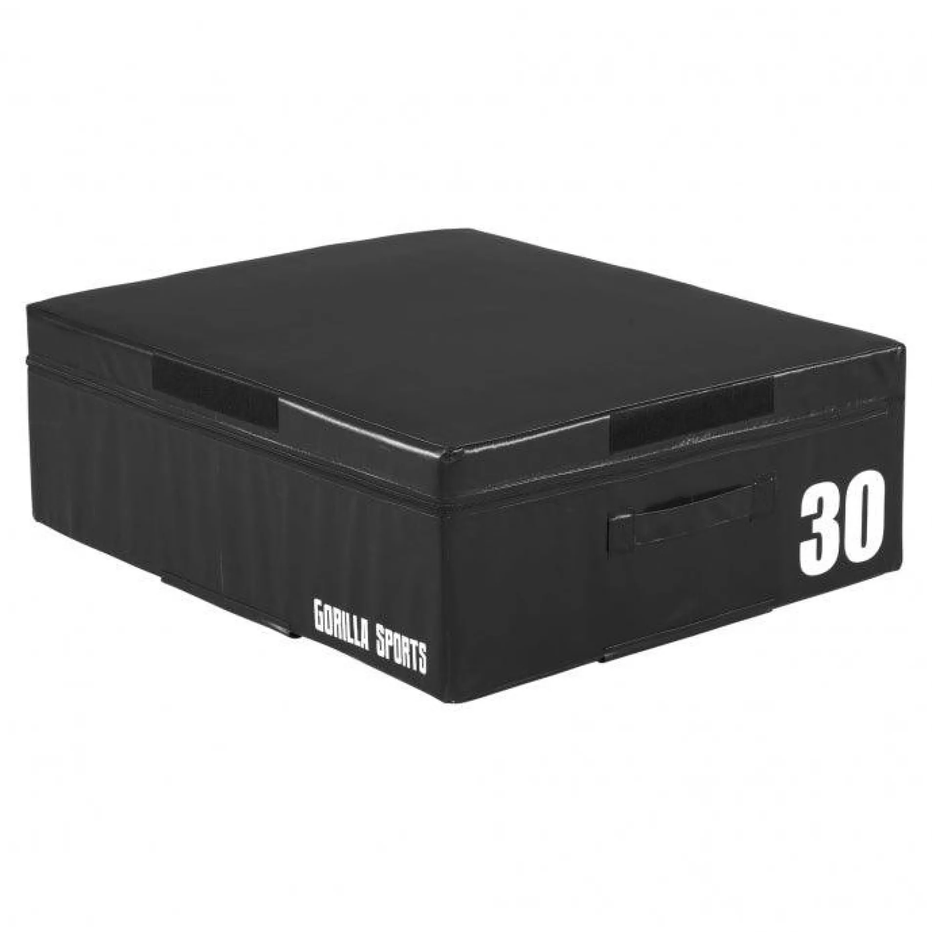Plyo Box Soft mit Klettverschluss 15 - 60 cm
