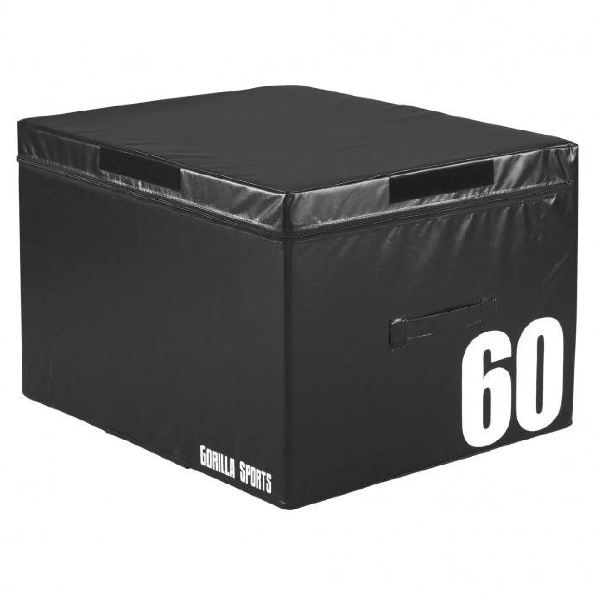 Plyo Box Soft mit Klettverschluss 15 - 60 cm