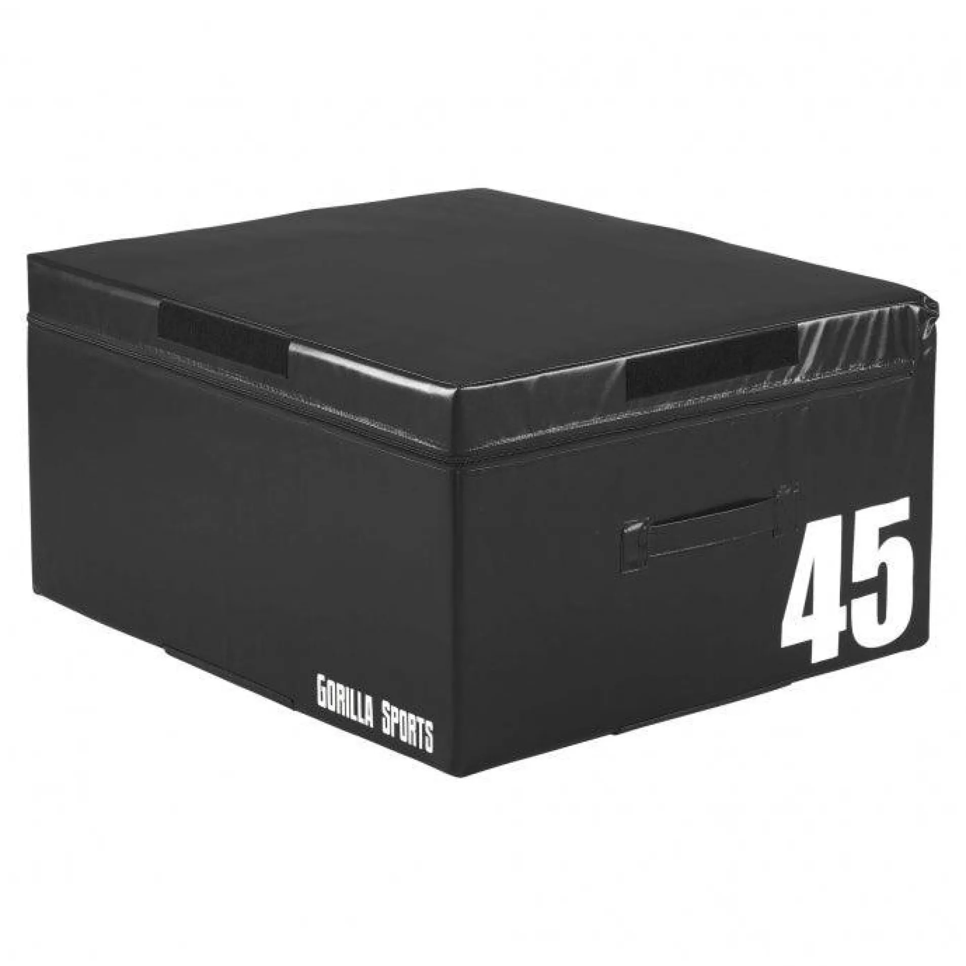 Plyo Box Soft mit Klettverschluss 15 - 60 cm