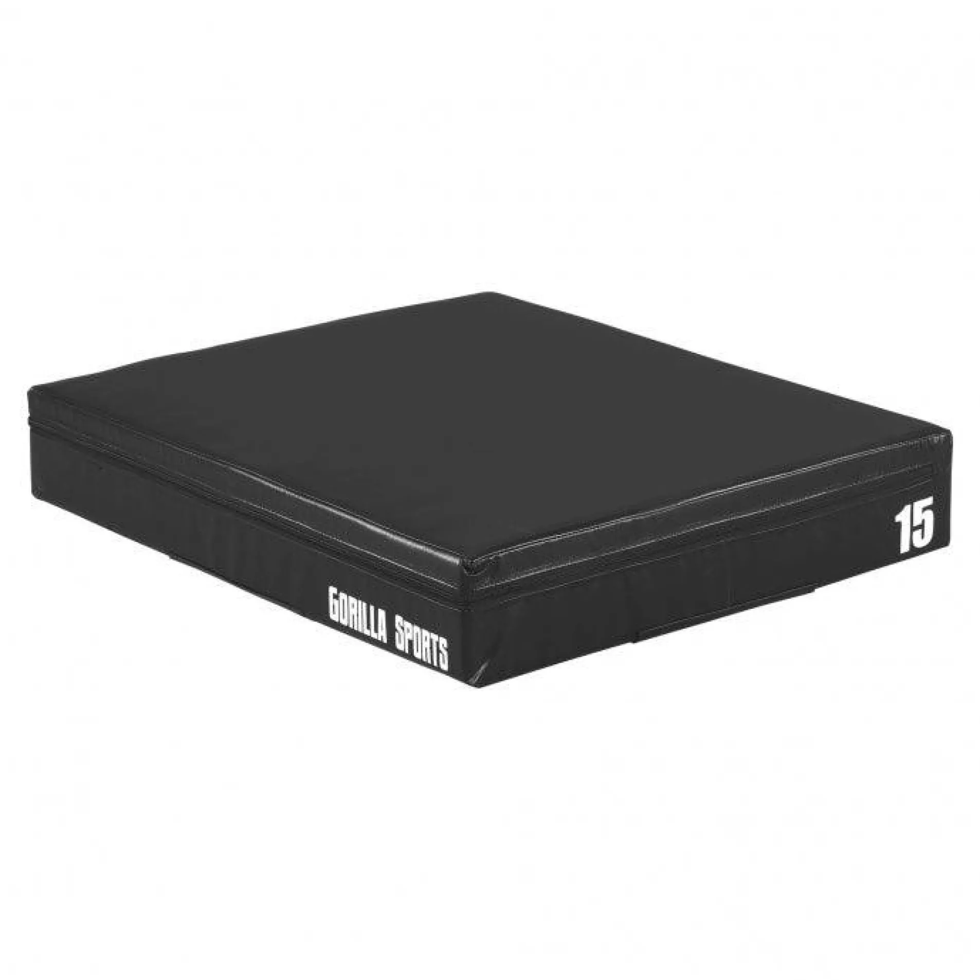 Plyo Box Soft mit Klettverschluss 15 - 60 cm