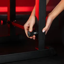 Plyo Box verstellbar mit rutschfester Oberfläche