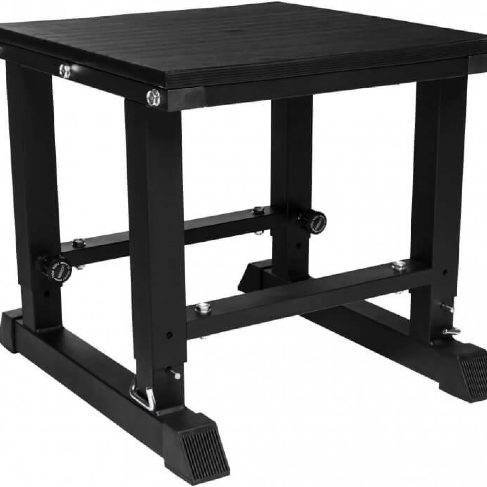 Plyo Box verstellbar mit rutschfester Oberfläche