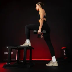 Plyo Box verstellbar mit rutschfester Oberfläche