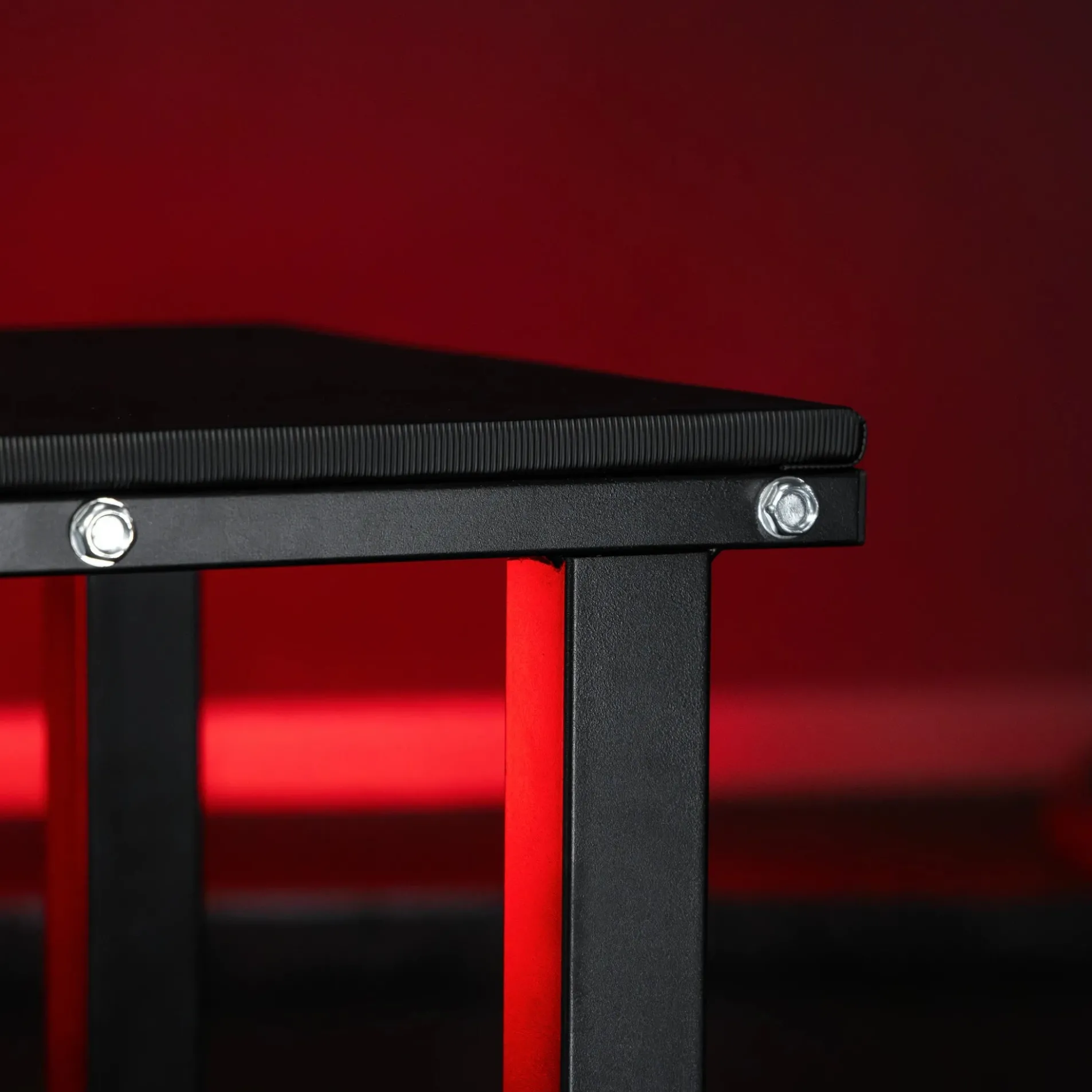 Plyo Box verstellbar mit rutschfester Oberfläche