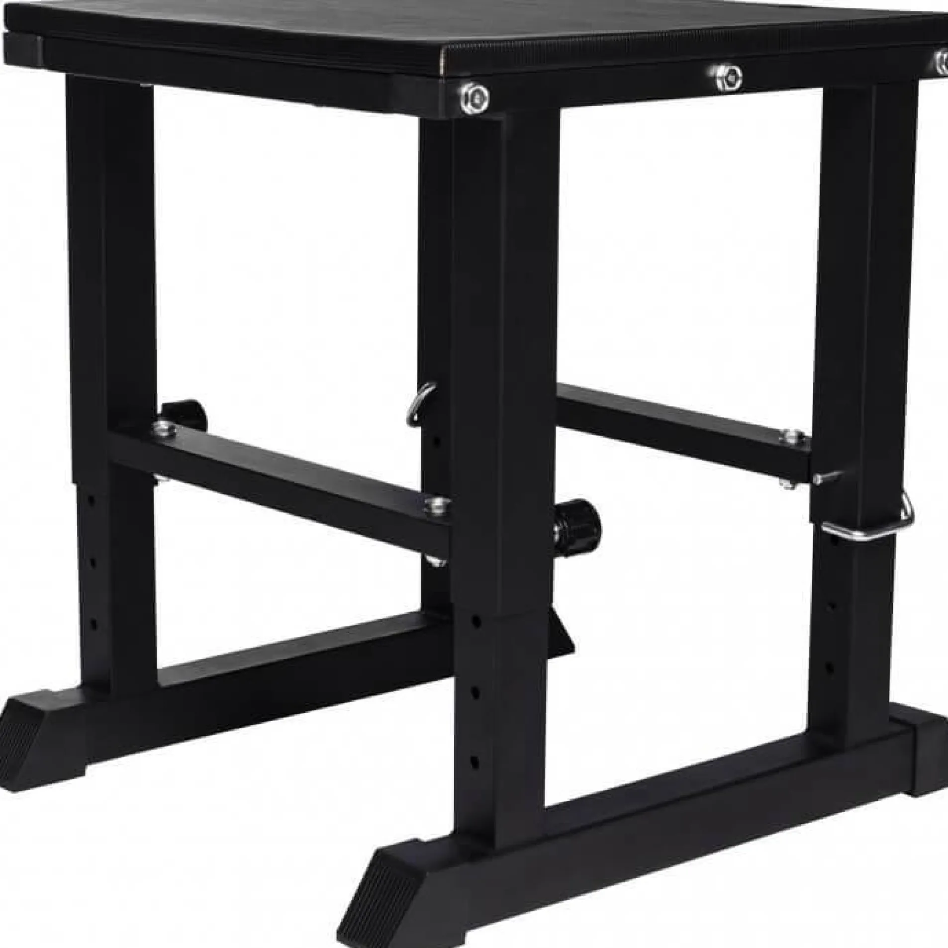 Plyo Box verstellbar mit rutschfester Oberfläche