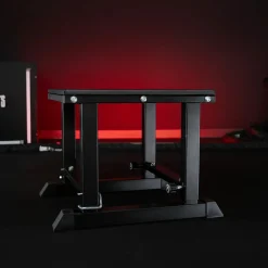 Plyo Box verstellbar mit rutschfester Oberfläche